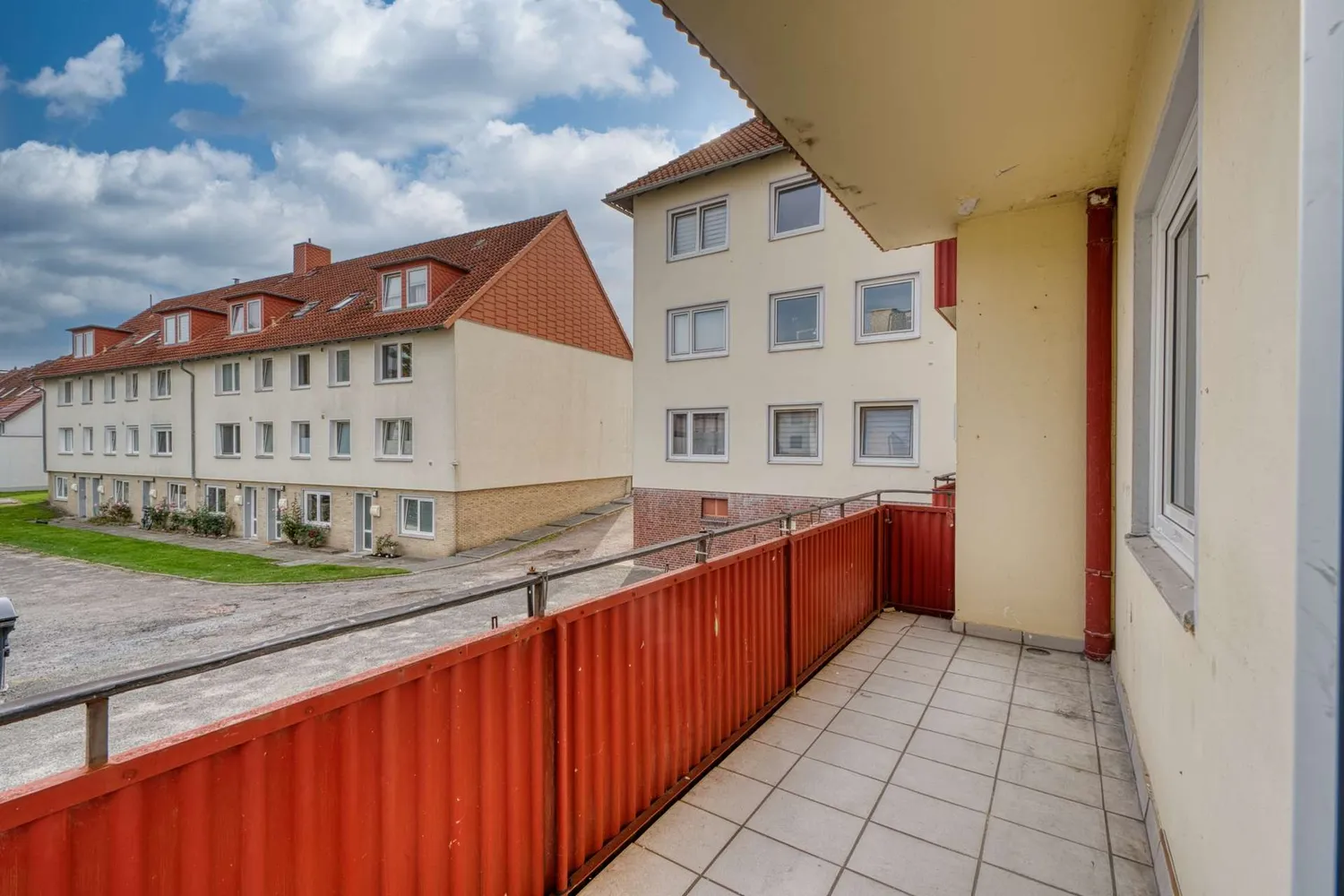 3 Zimmer Wohnung mit 67 m² in Bremerhaven – Bild 7
