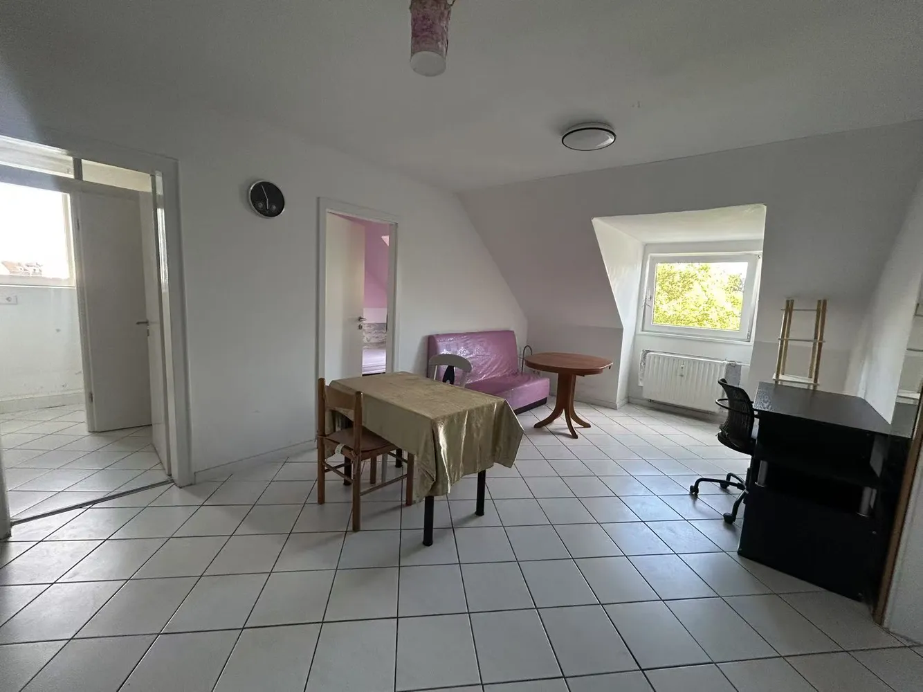 3 Zimmer Wohnung mit 60 m² in Düren – Bild 4