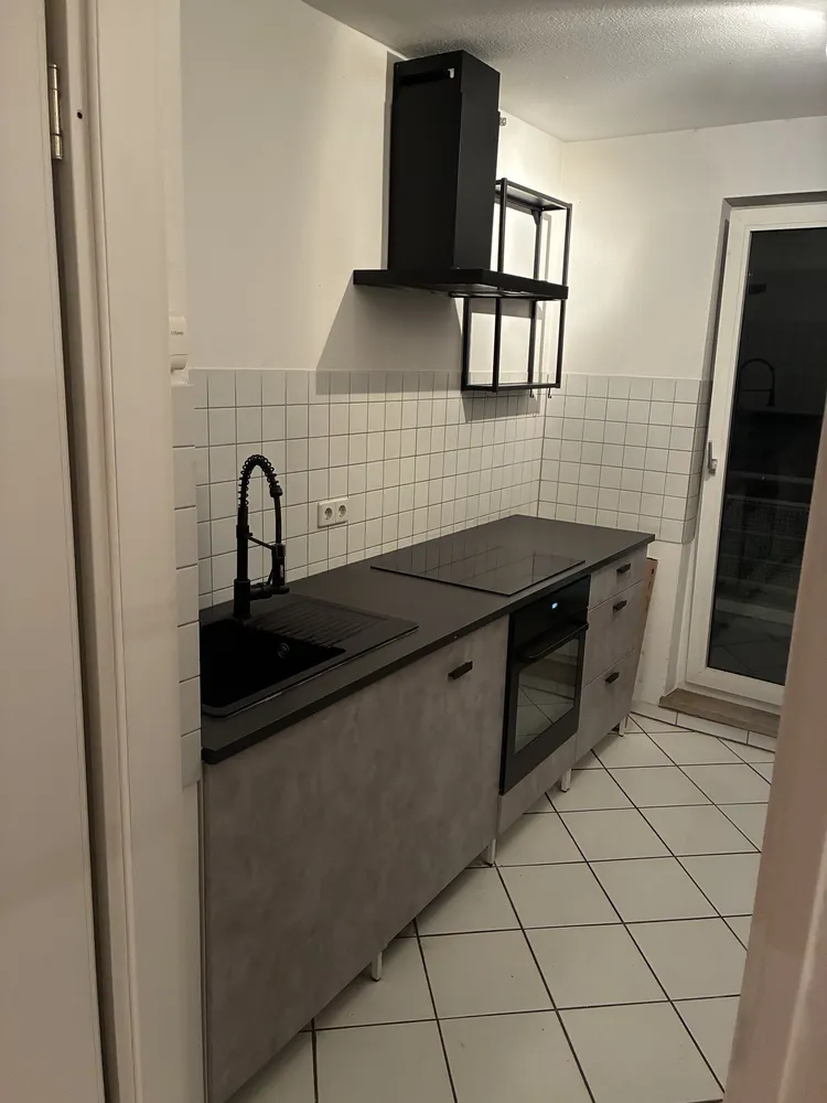 2 Zimmer Wohnung mit 83 m² in Köln – Bild 4