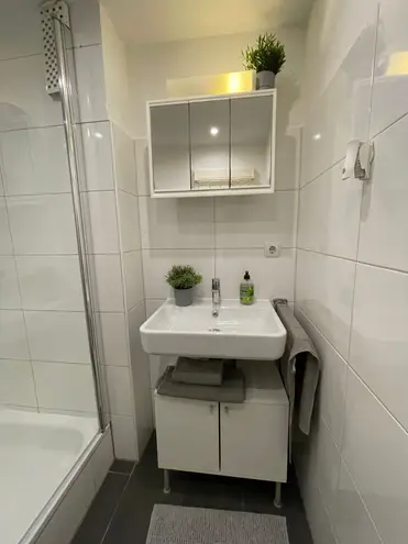 1 Zimmer Wohnung mit 27 m² in Düsseldorf – Bild 5