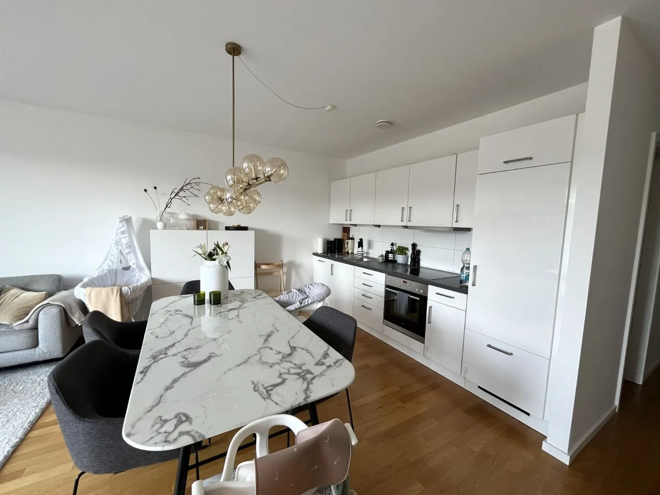 3 Zimmer Wohnung mit 82 m² in Tübingen – Bild 9