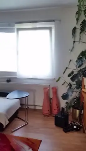 WG-Zimmer mit 40 m² in Frankfurt am Main – Bild 3