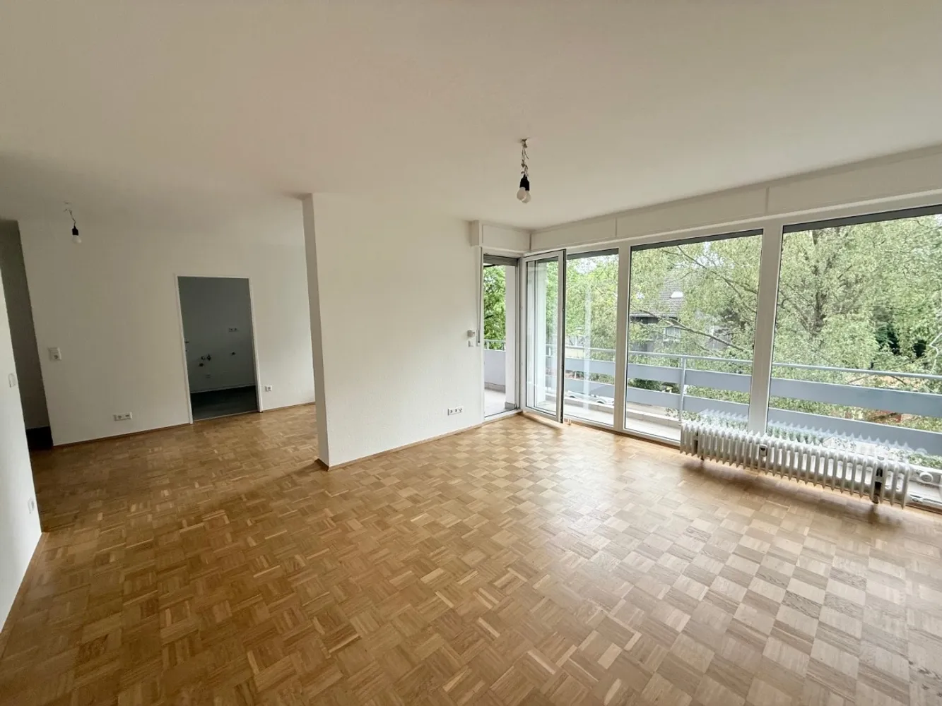 3 Zimmer Wohnung mit 77 m² in Dortmund – Bild 3