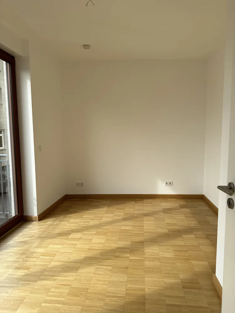 4 room apartment with 113 m² in Frankfurt am Main – Photo 5