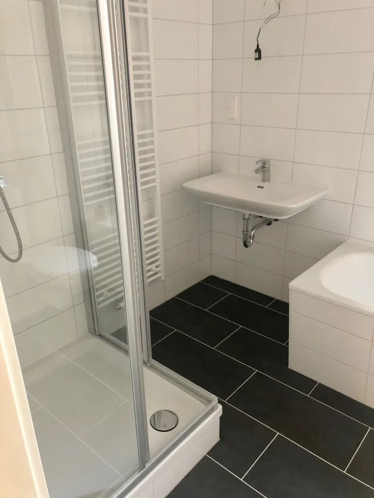 3 room apartment with 88 m² in Berlin – Photo 4