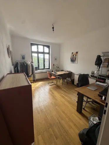 2 Zimmer Wohnung mit 48 m² in Aachen – Bild 3