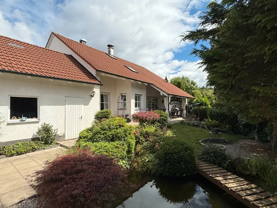 5 Zimmer Haus mit 169 m² in Donauwörth – Bild 2