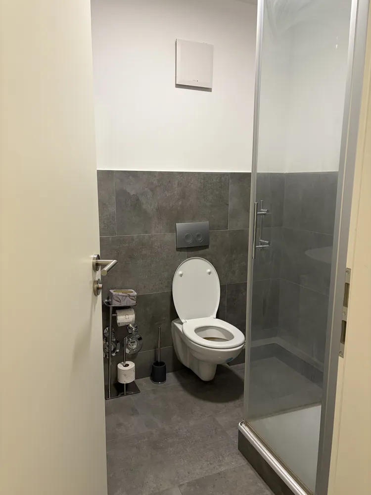 2 Zimmer Wohnung mit 52 m² in Braunschweig – Bild 4