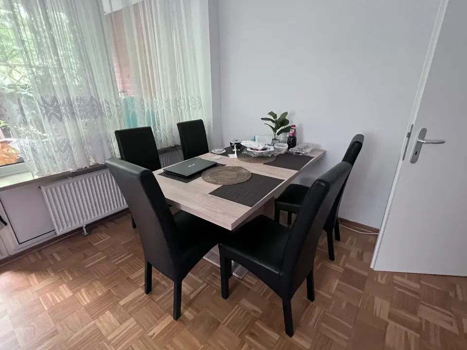2 Zimmer Wohnung mit 64 m² in Hannover – Bild 5