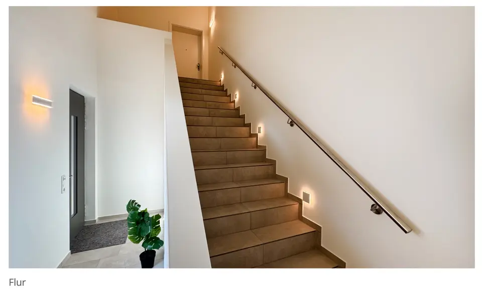 3 Zimmer Wohnung mit 103 m² in Bochum – Bild 6