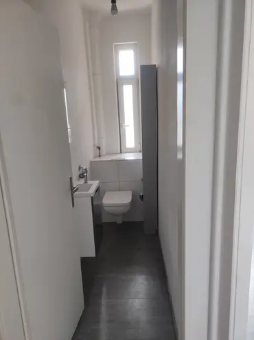 2 Zimmer Wohnung mit 52 m² in Nürnberg – Bild 5