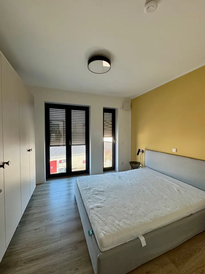 WG-Zimmer mit 48 m² in Siegen – Bild 2