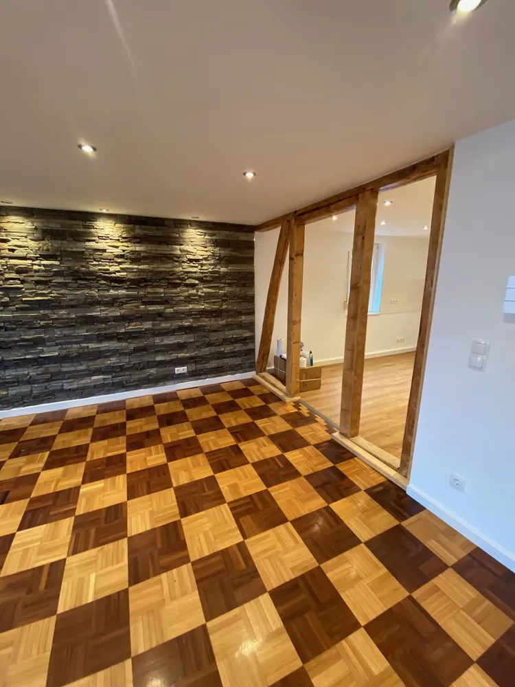 2 Zimmer Wohnung mit 46 m² in Siegen – Bild 6