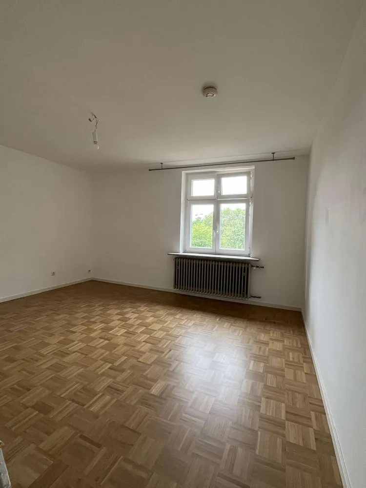 2 Zimmer Wohnung mit 58 m² in Duisburg – Bild 1