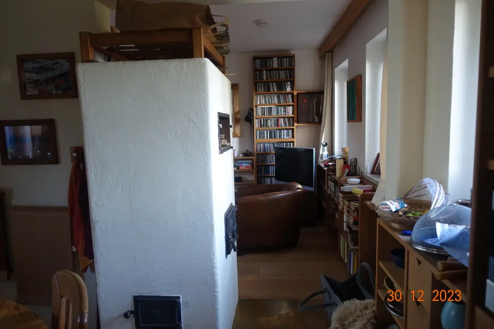 4 Zimmer Haus mit 100 m² in Starnberg – Bild 2