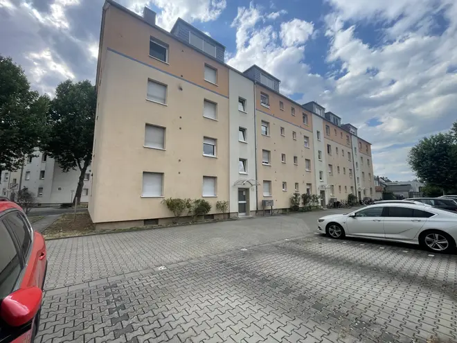 4 Zimmer Wohnung mit 103 m² in Rüsselsheim am Main – Bild 4