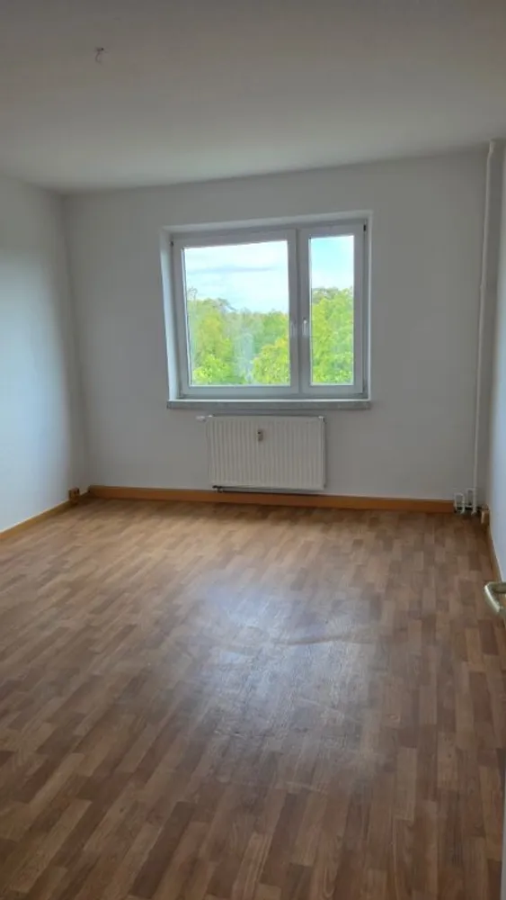 3 room apartment with 59 m² in Aschersleben – Photo 4