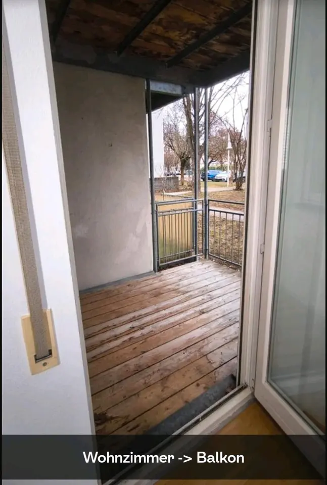 2 Zimmer Wohnung mit 50 m² in Ingolstadt – Bild 7
