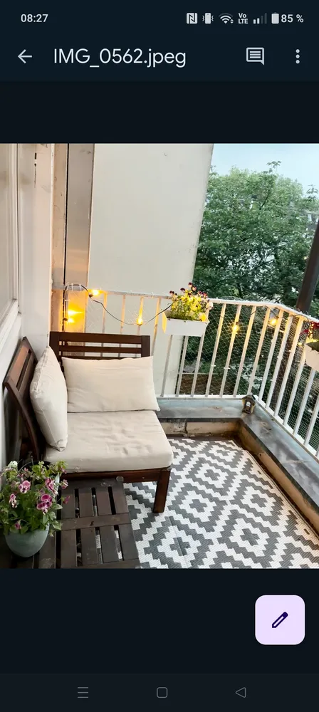 3 Zimmer Wohnung mit 96 m² in Essen – Bild 5