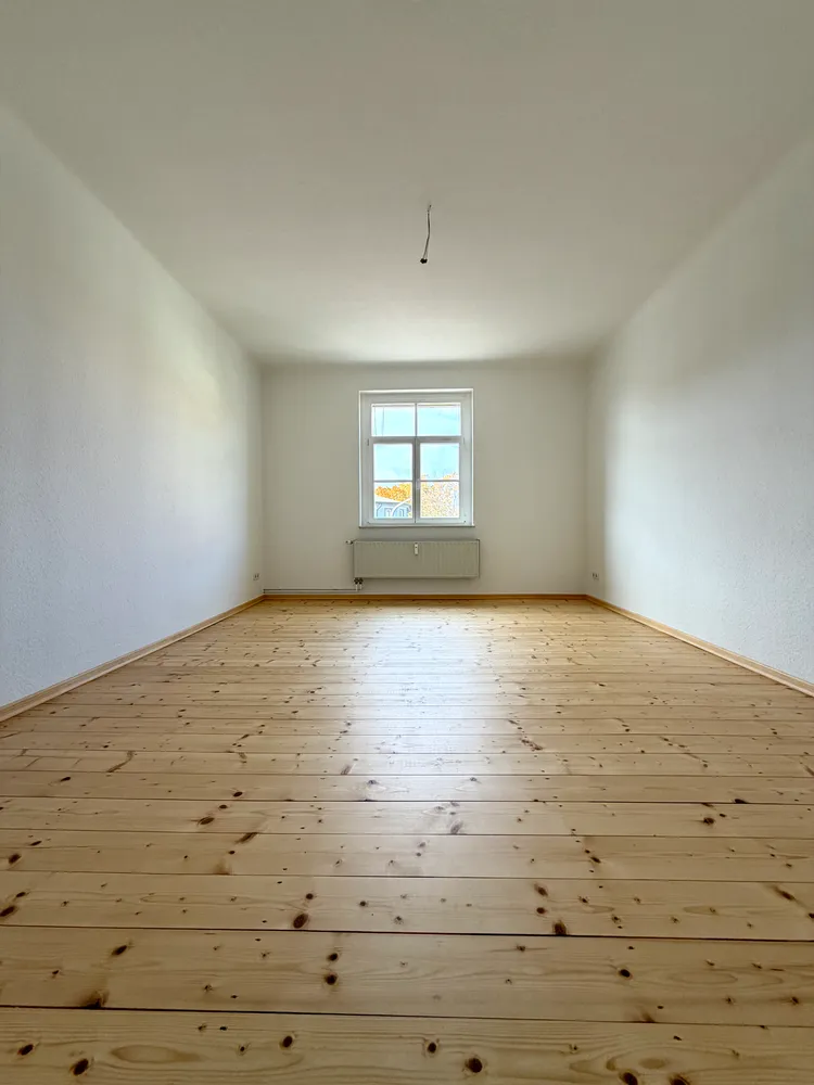4 room apartment with 115 m² in Dresden – Photo 9