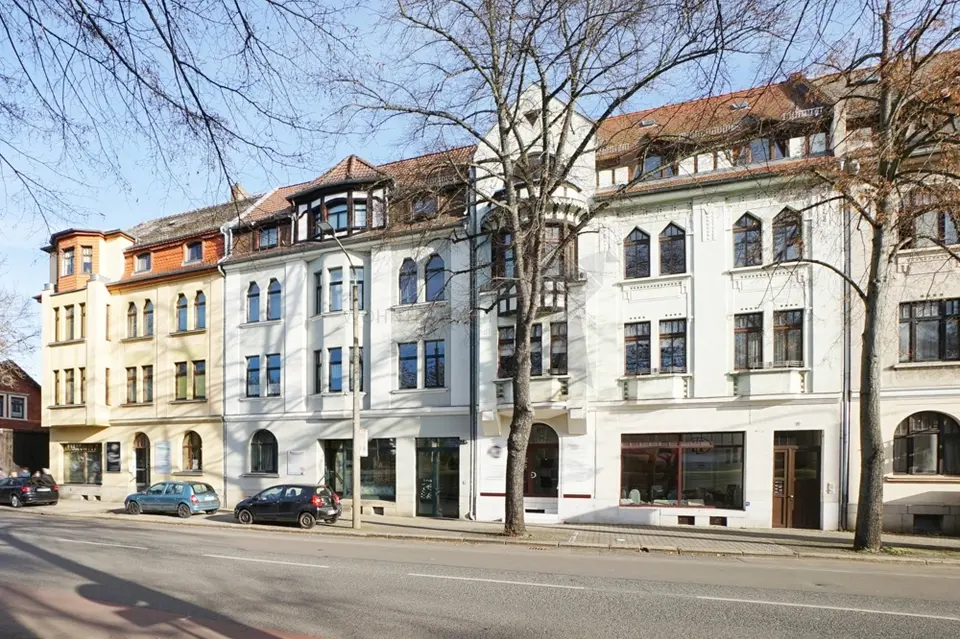 3 Zimmer Wohnung mit 59 m² in Zwickau – Bild 9