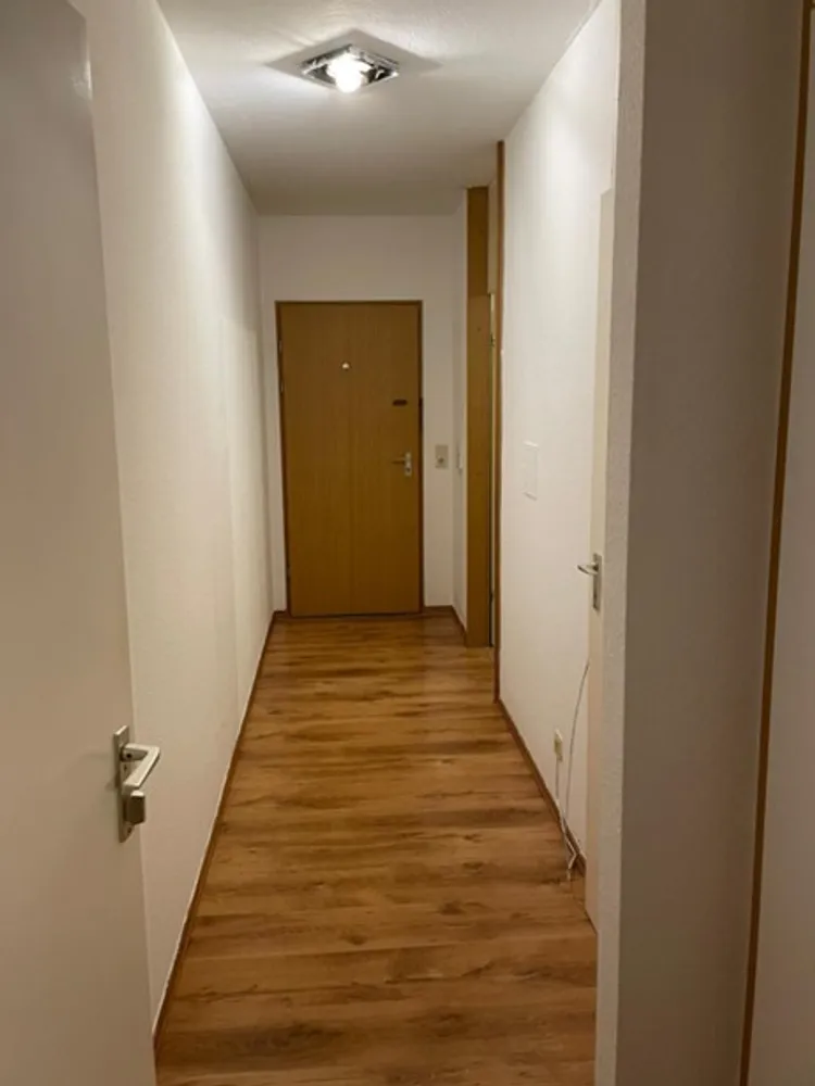 1 Zimmer Wohnung mit 45 m² in Mainz – Bild 4