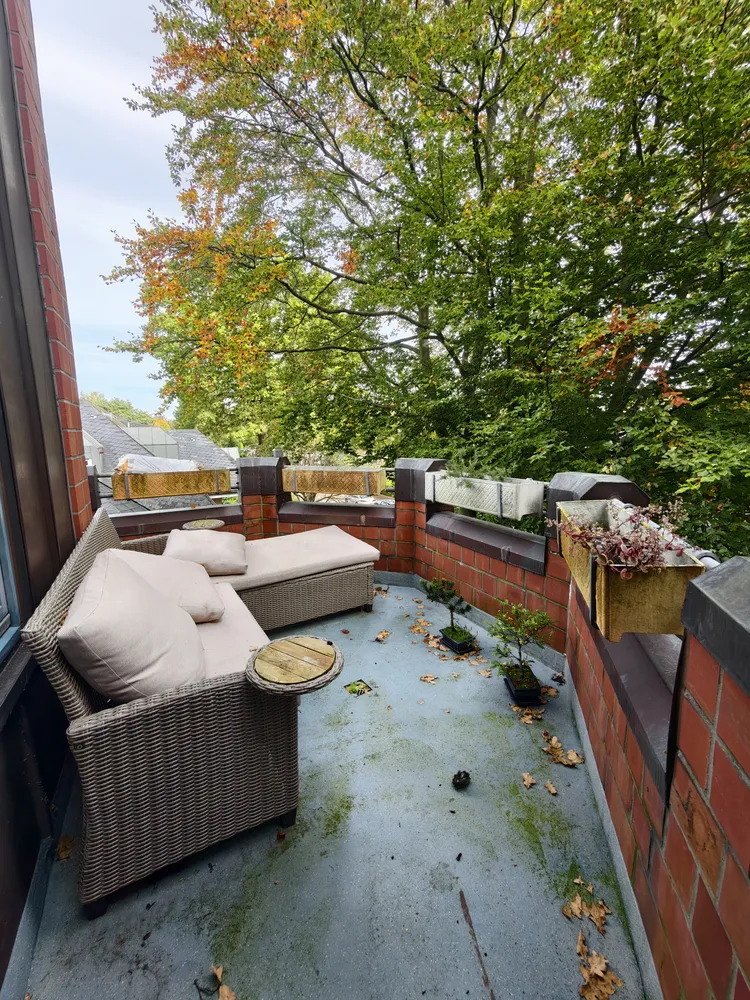 2 Zimmer Wohnung mit 60 m² in Hamburg – Bild 6