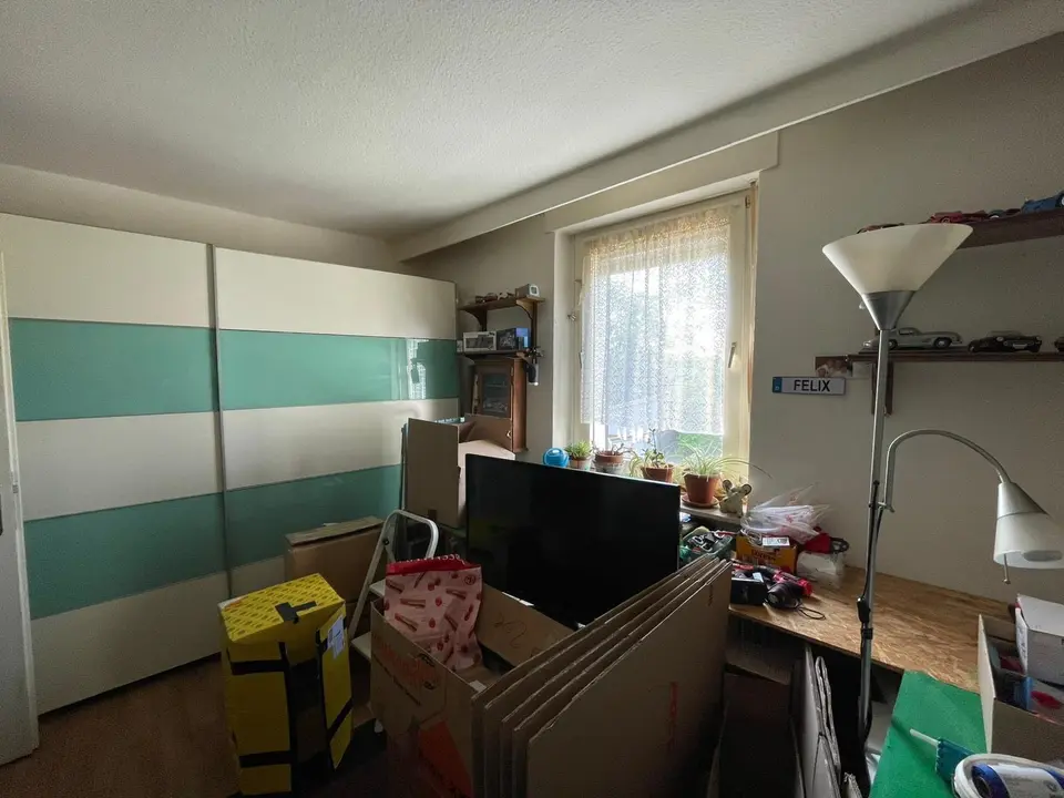 2 Zimmer Wohnung mit 41 m² in Dortmund – Bild 8