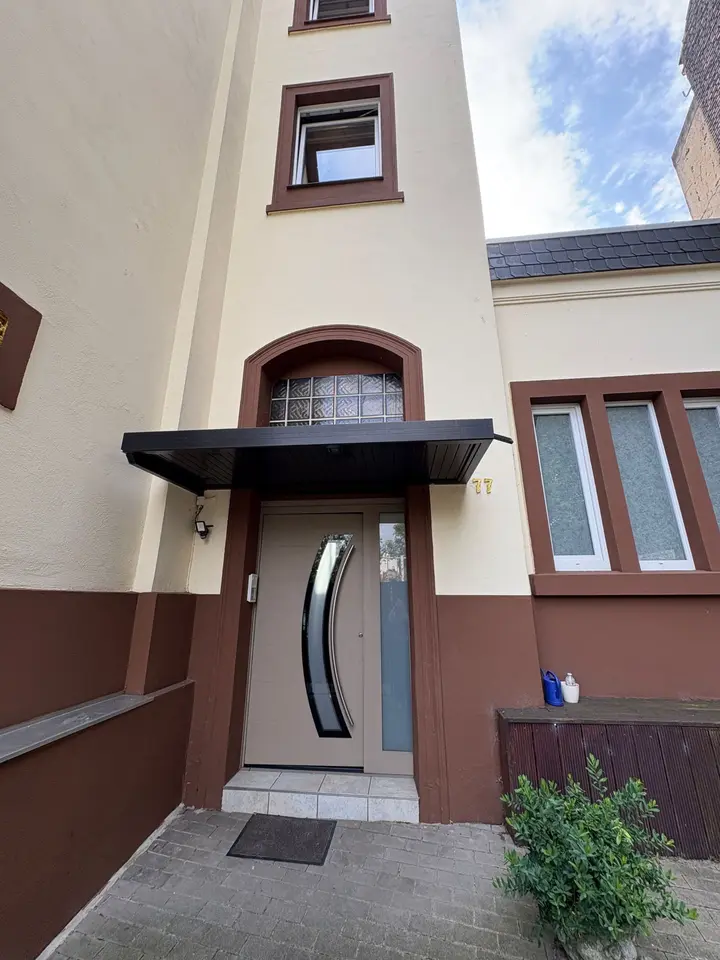 5 Zimmer Wohnung mit 120 m² in Hagen – Bild 2