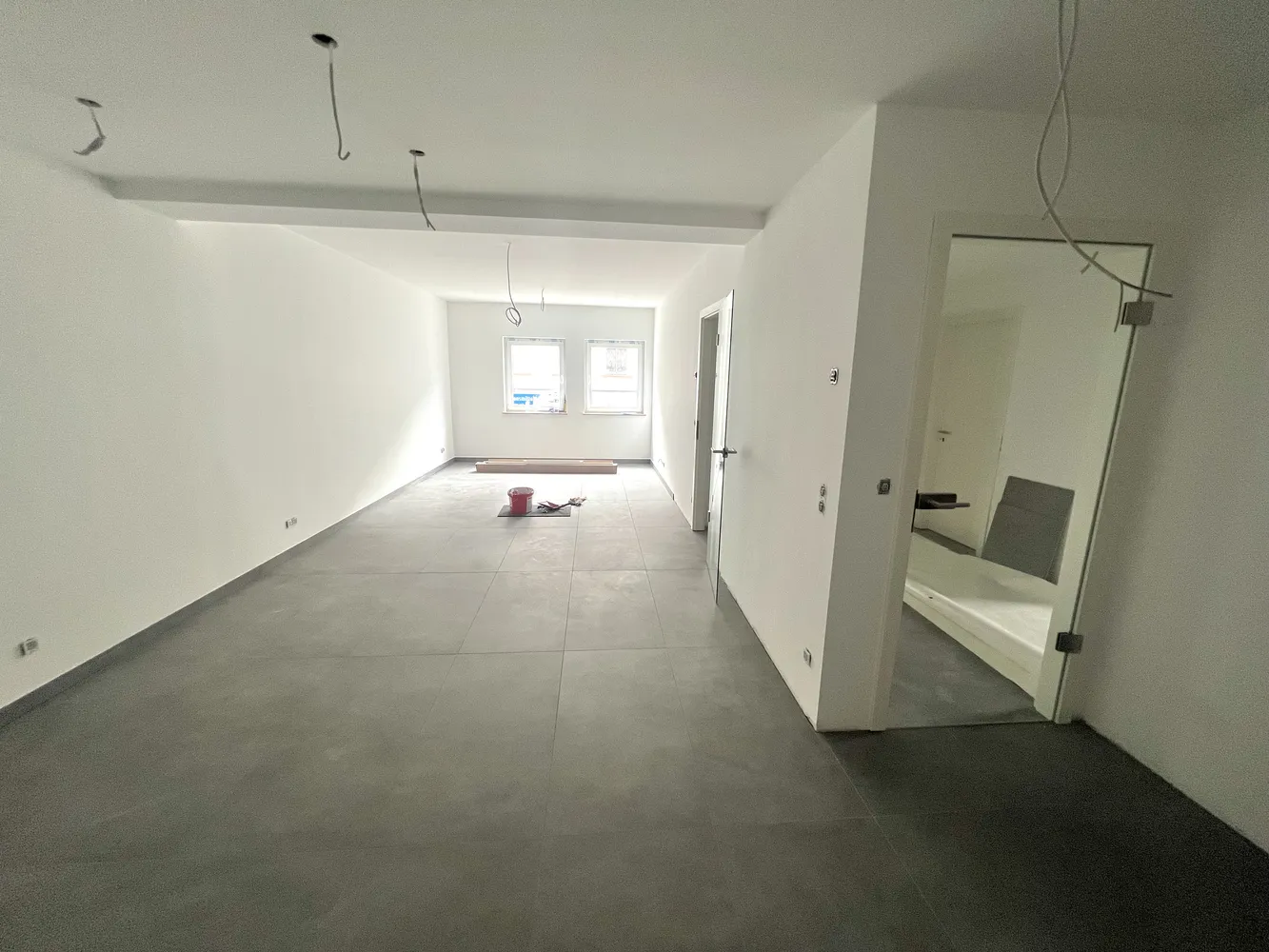 3 Zimmer Wohnung mit 77 m² in Bergisch Gladbach – Bild 2
