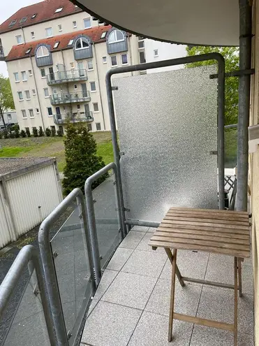 1 Zimmer Wohnung mit 24 m² in Braunschweig – Bild 8