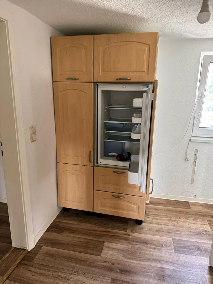 4 Zimmer Wohnung mit 40 m² in Amberg – Bild 6