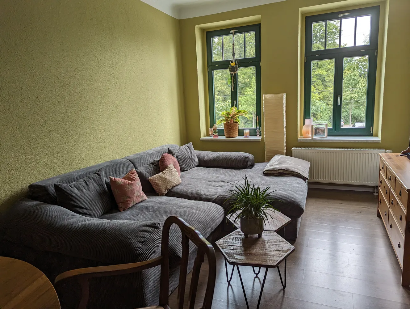 3 Zimmer Wohnung mit 80 m² in Leipzig – Bild 5