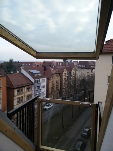 WG-Zimmer mit 23 m² in Stuttgart – Bild 11