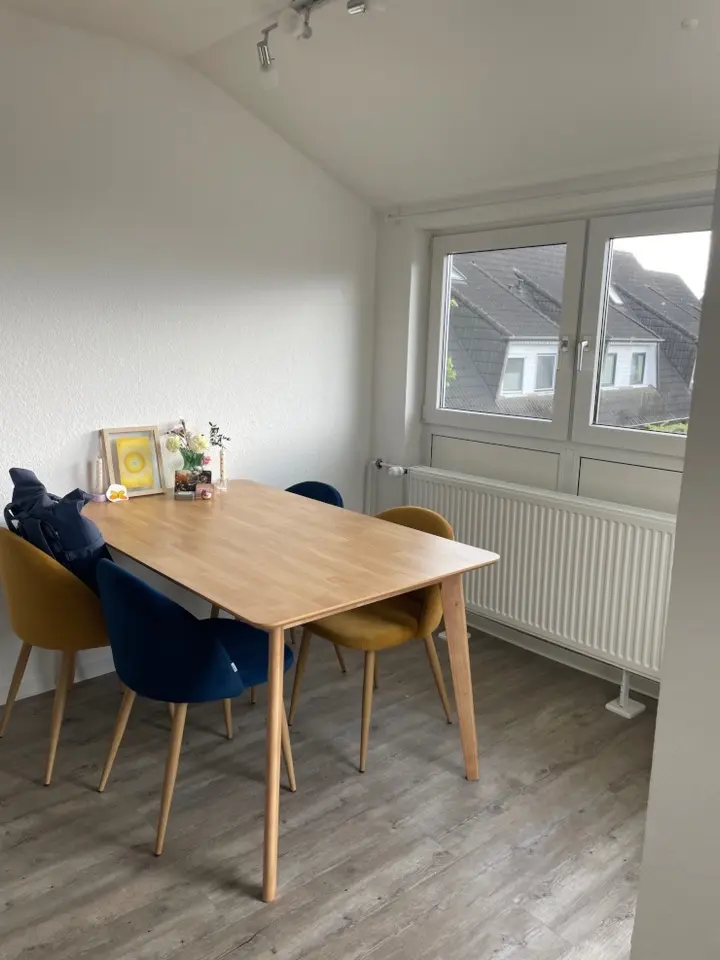 2 Zimmer Wohnung mit 61 m² in Hannover – Bild 5