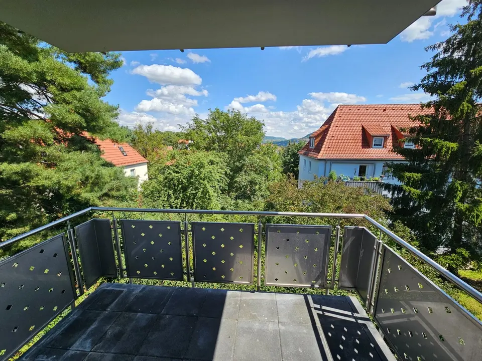 4 Zimmer Wohnung mit 68 m² in Jena – Bild 10