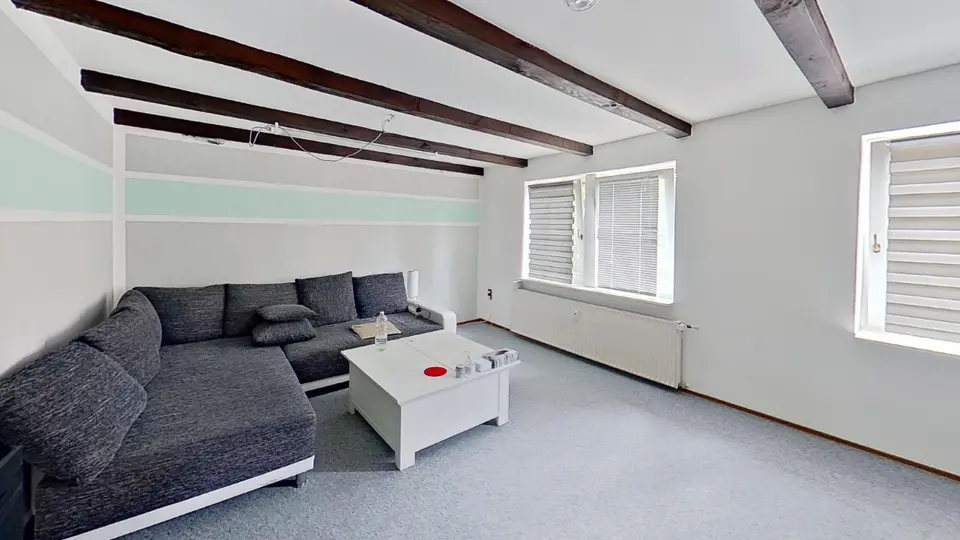 2 Zimmer Wohnung mit 68 m² in Köthen – Bild 3