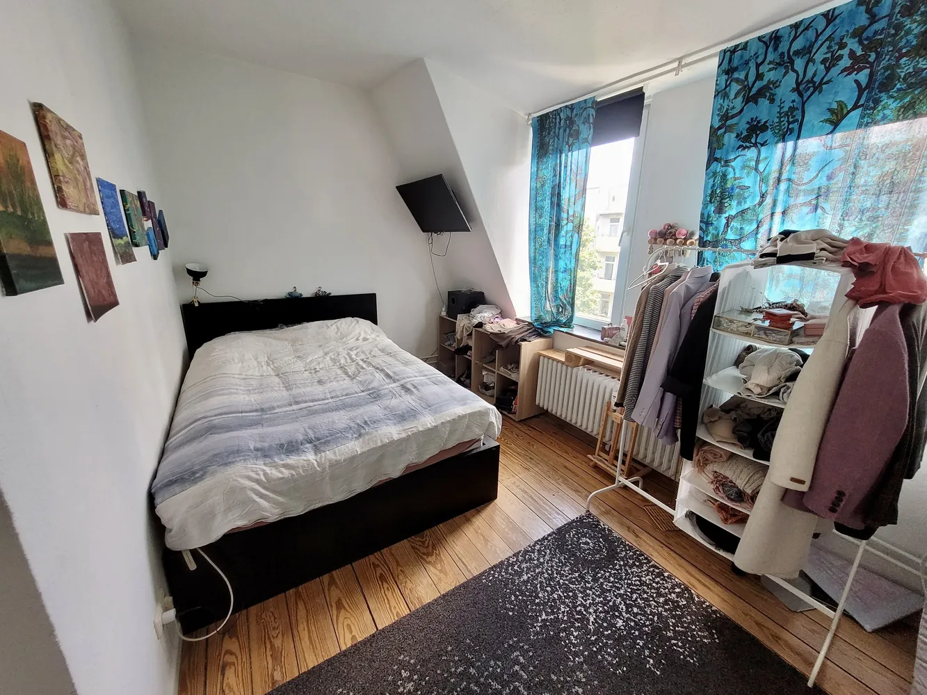 3 Zimmer Wohnung mit 76 m² in Kiel – Bild 4