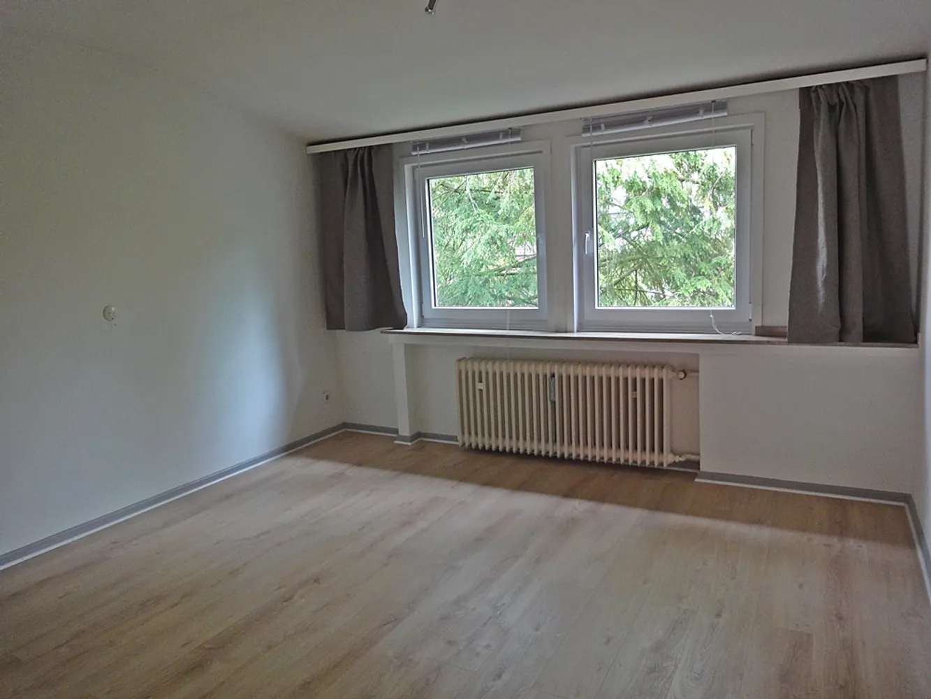 3 Zimmer Wohnung mit 50 m² in Gladbeck – Bild 9