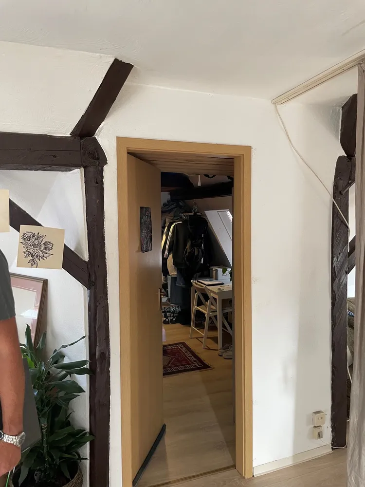4 Zimmer Wohnung mit 94 m² in Bielefeld – Bild 3