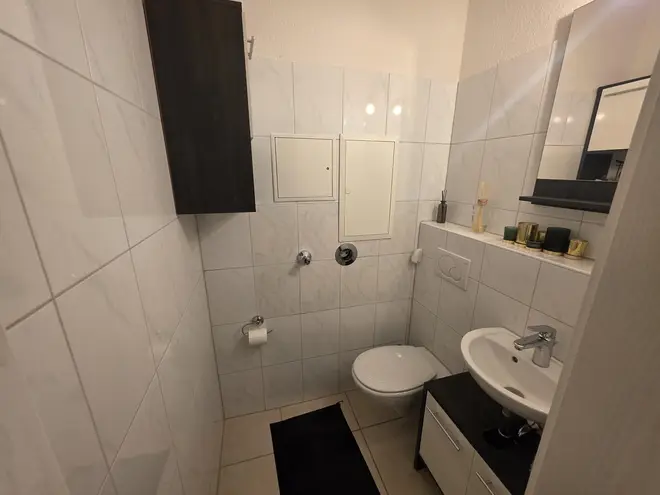 3 Zimmer Wohnung mit 82 m² in Kassel – Bild 4