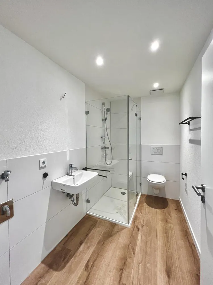 3 room apartment with 86 m² in Lörrach – Photo 2