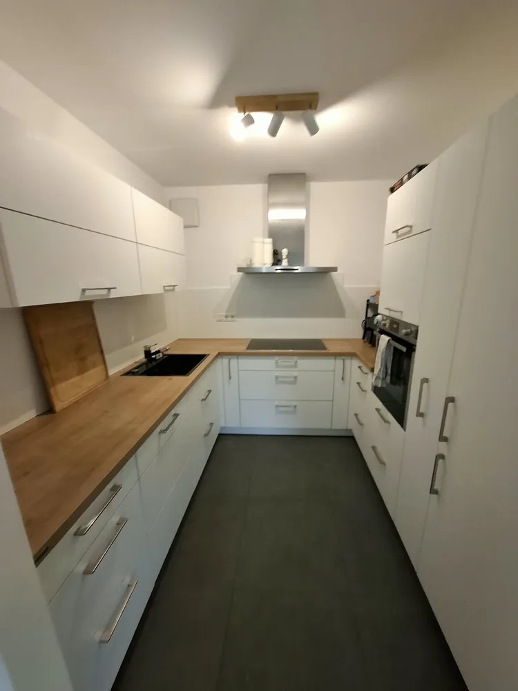 3 Zimmer Wohnung mit 98 m² in Mannheim – Bild 7