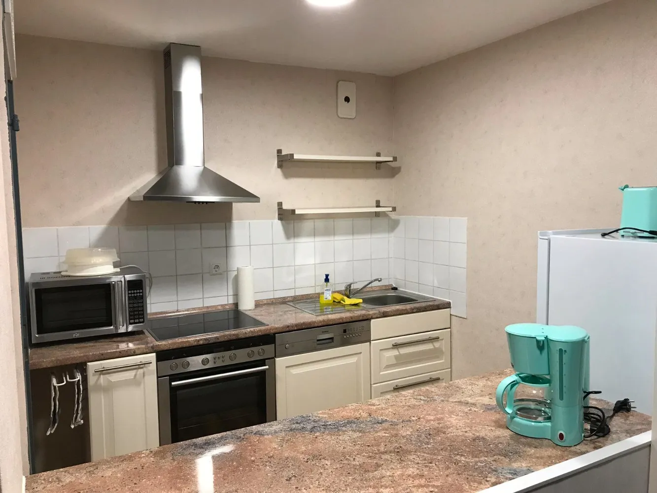 3 Zimmer Wohnung mit 58 m² in Sindelfingen – Bild 8