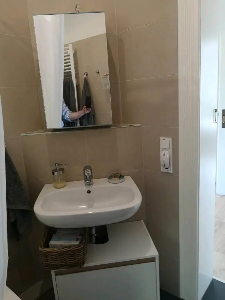 5 Zimmer Wohnung mit 95 m² in Braunschweig – Bild 9