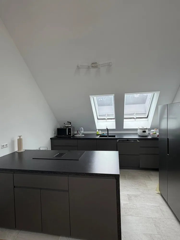 4 Zimmer Wohnung mit 87 m² in Stuttgart – Bild 5