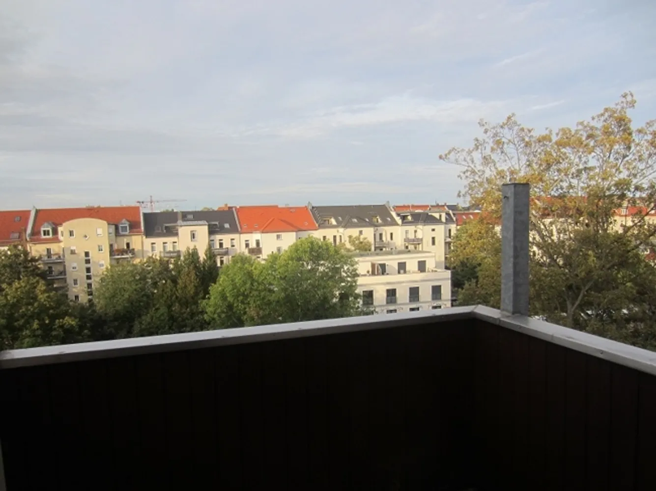2 Zimmer Wohnung mit 100 m² in Leipzig – Bild 6