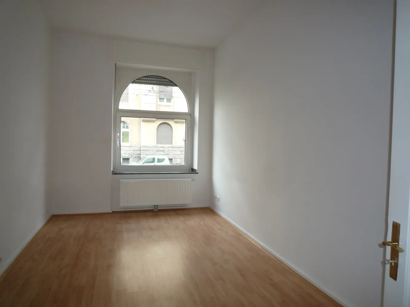1 room apartment with 52 m² in Düsseldorf – Photo 4