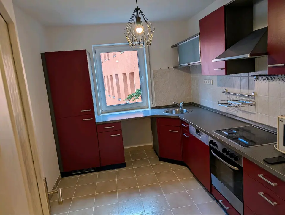3 Zimmer Wohnung mit 15 m² in Nürnberg – Bild 4