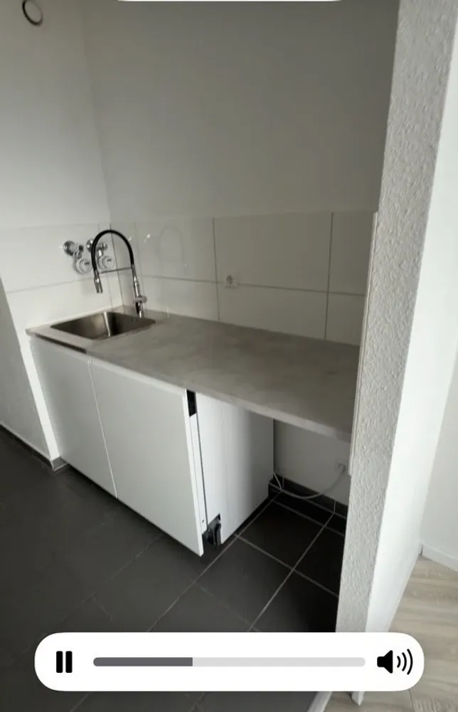 2 Zimmer Wohnung mit 61 m² in Mannheim – Bild 7